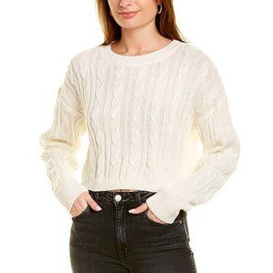 Peyton Valley Crewneck Sweater